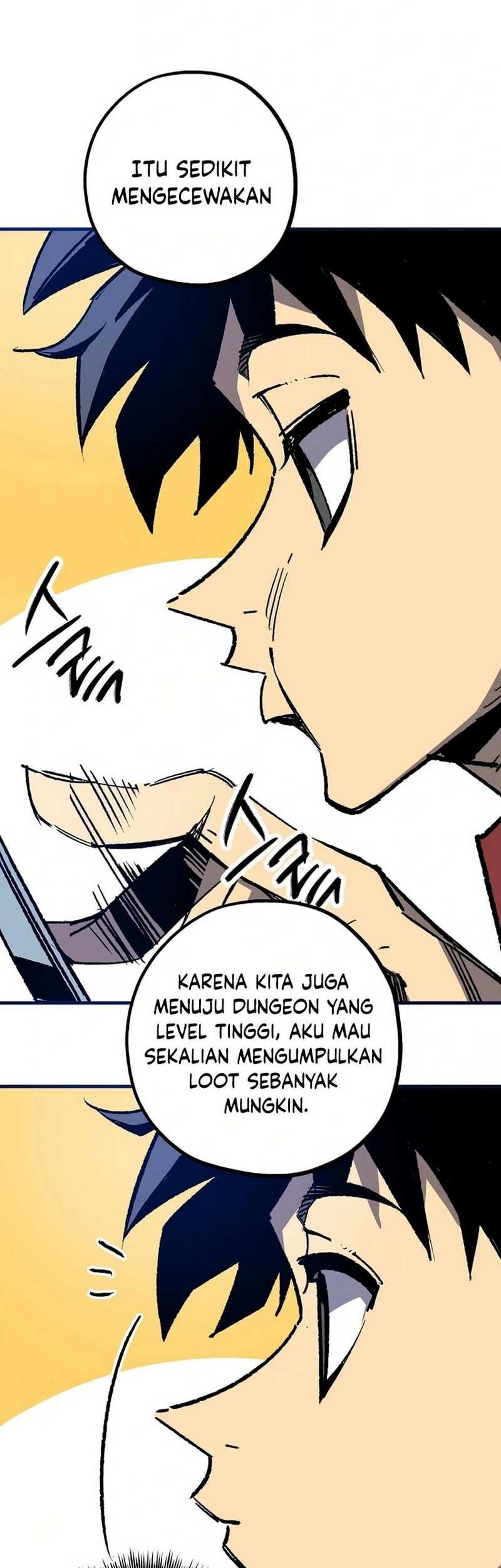 I’m a Max Level Regressor Chapter 36 - halaman 15