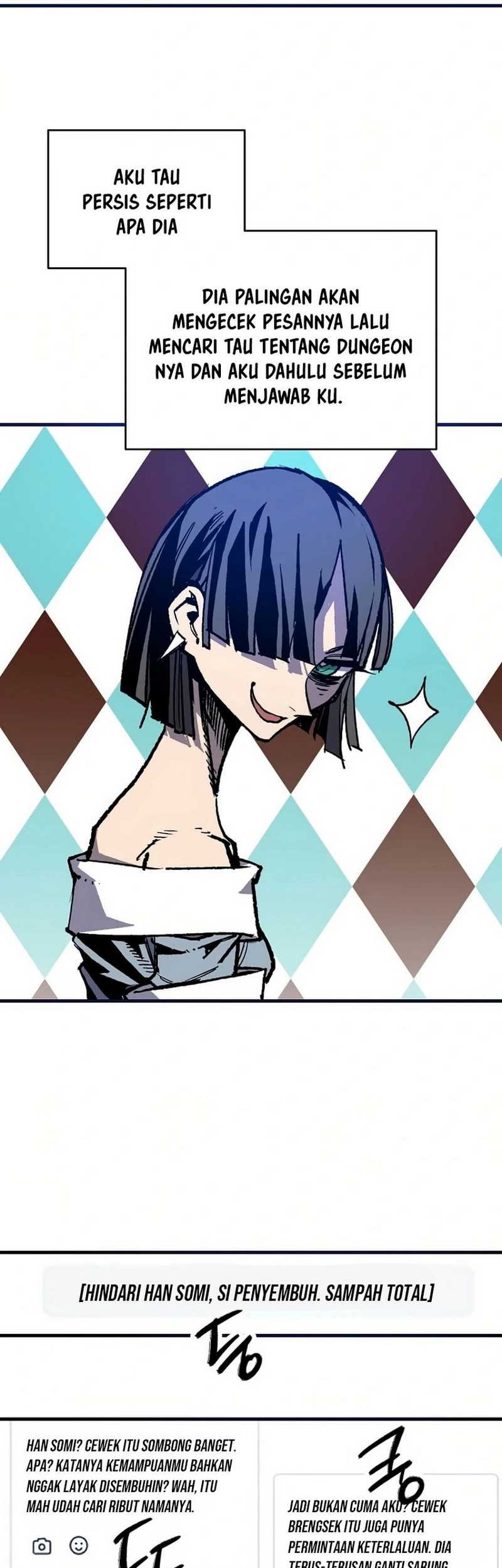 I’m a Max Level Regressor Chapter 36 - halaman 18
