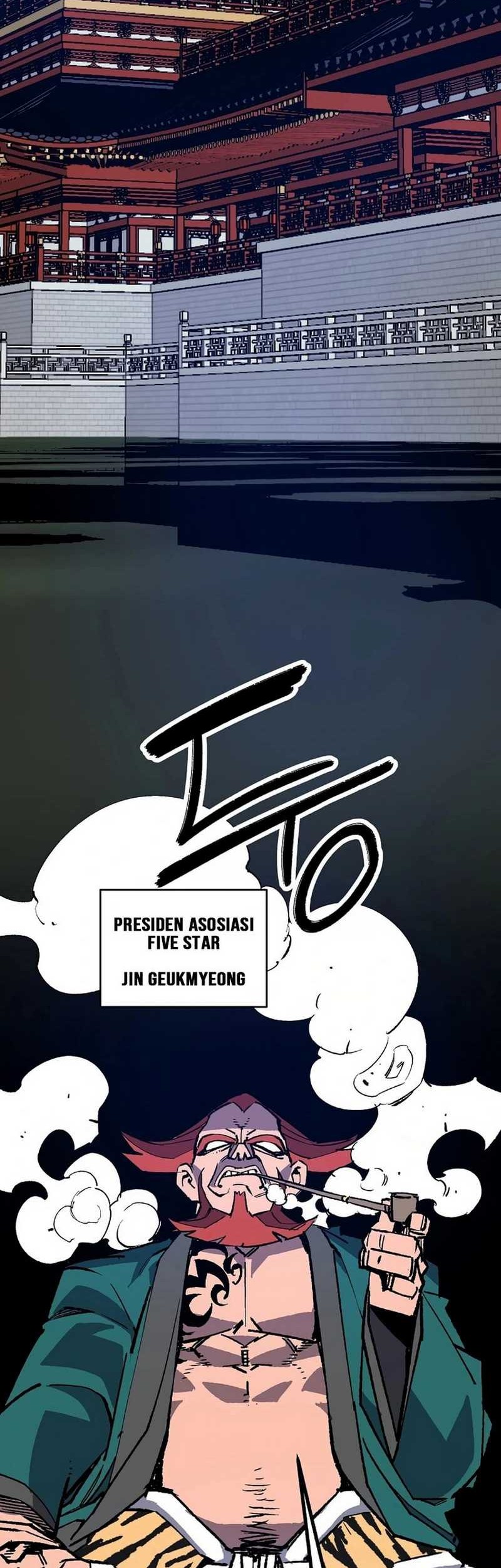 I’m a Max Level Regressor Chapter 36 - halaman 23