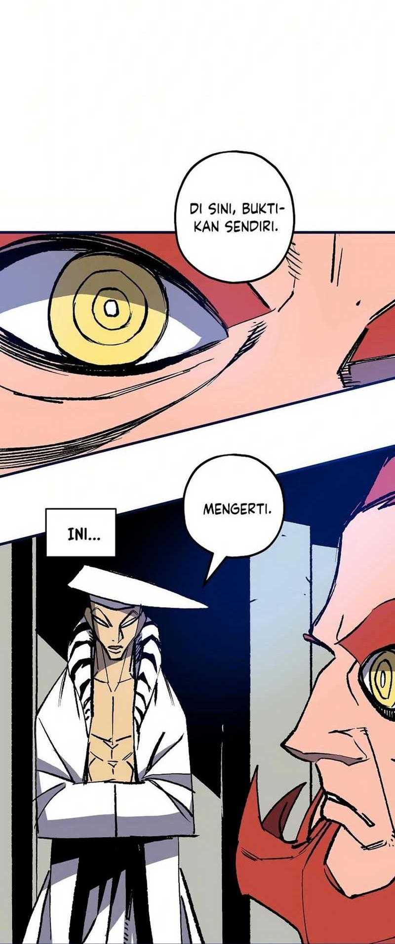 I’m a Max Level Regressor Chapter 36 - halaman 29