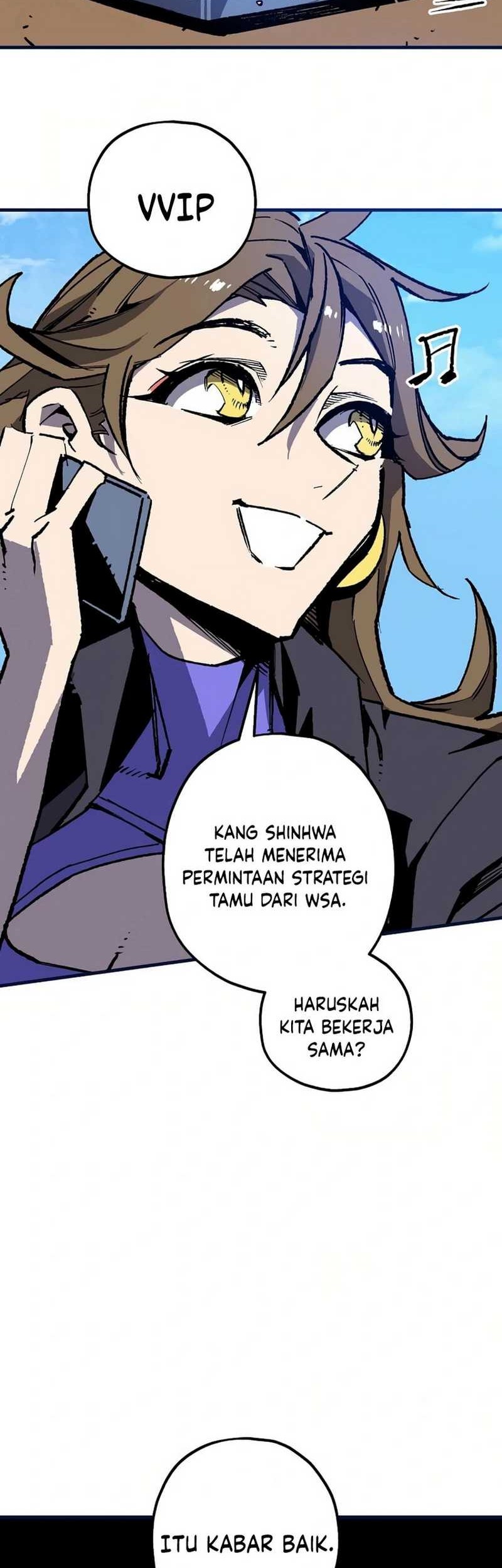 I’m a Max Level Regressor Chapter 36 - halaman 3