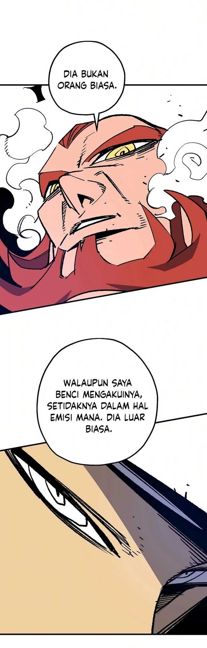 I’m a Max Level Regressor Chapter 36 - halaman 34