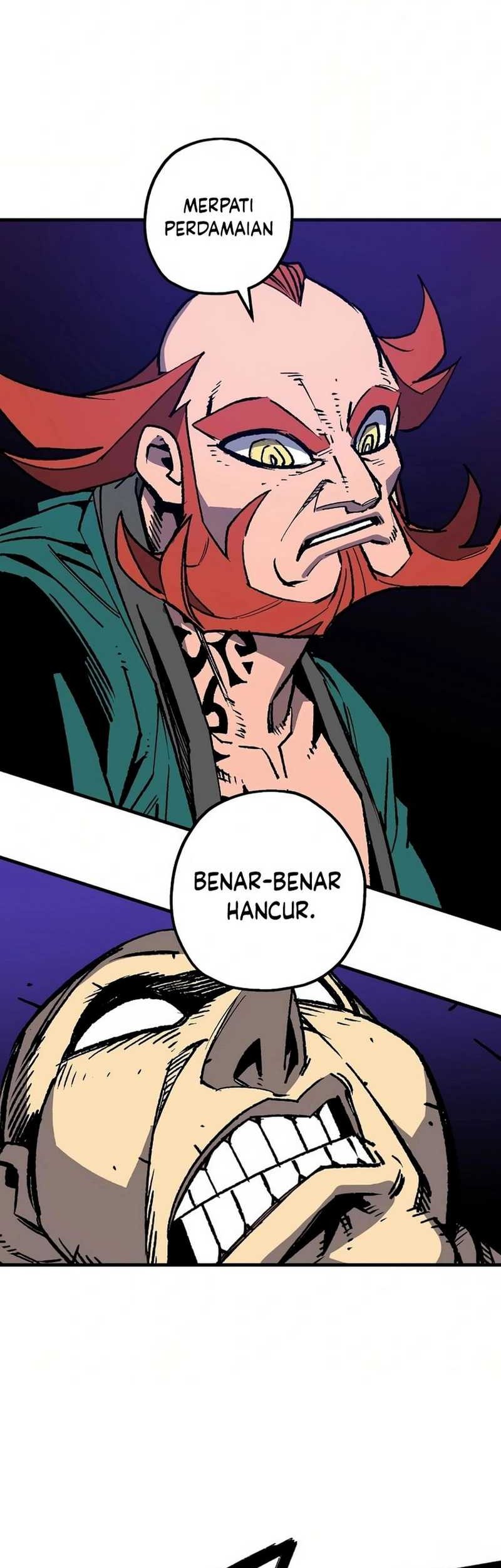 I’m a Max Level Regressor Chapter 36 - halaman 36