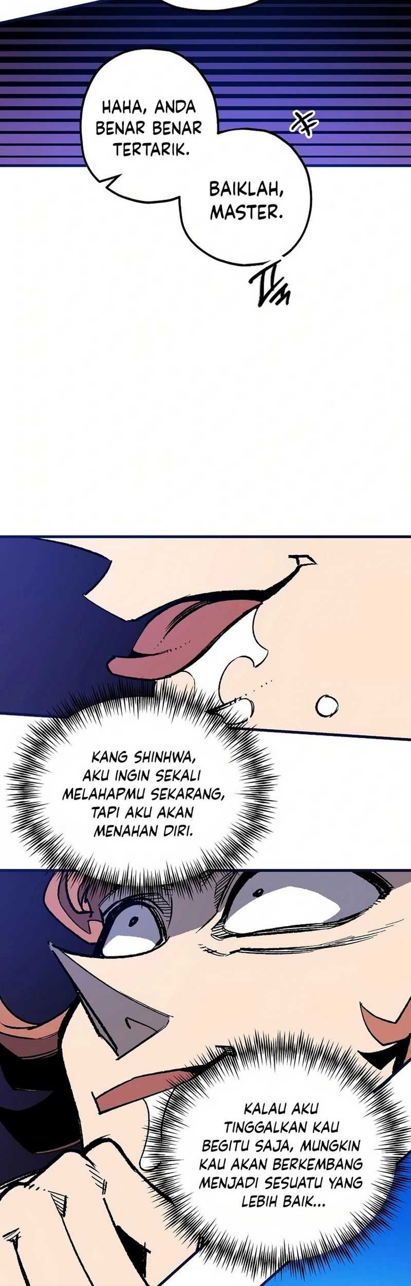 I’m a Max Level Regressor Chapter 36 - halaman 7