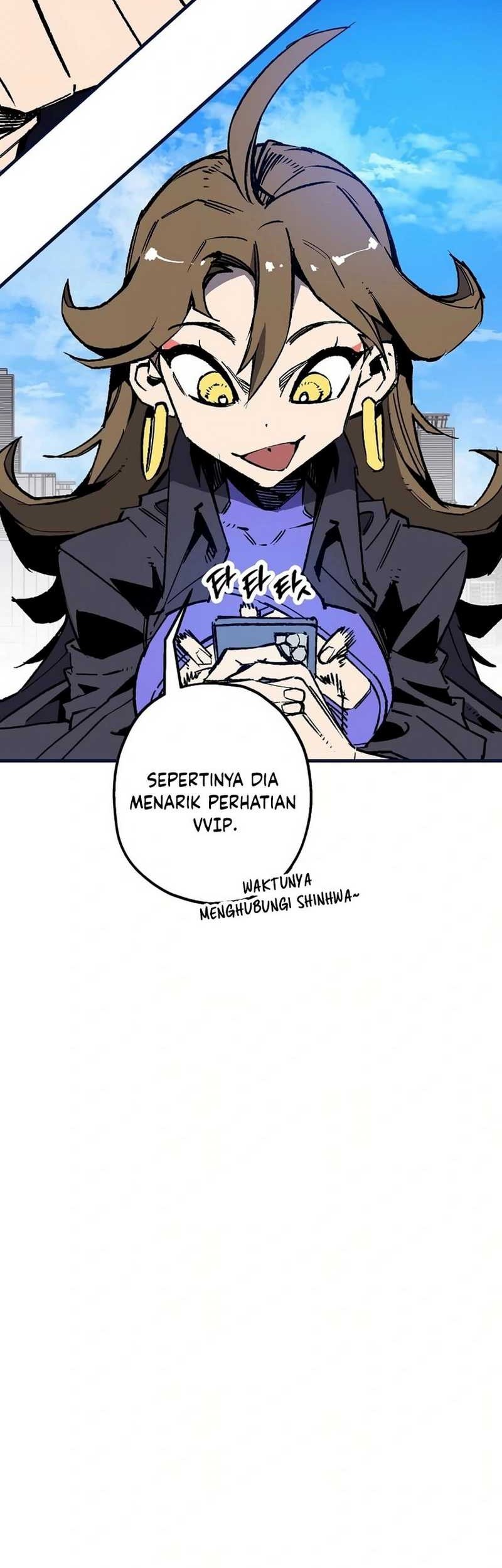 I’m a Max Level Regressor Chapter 36 - halaman 8