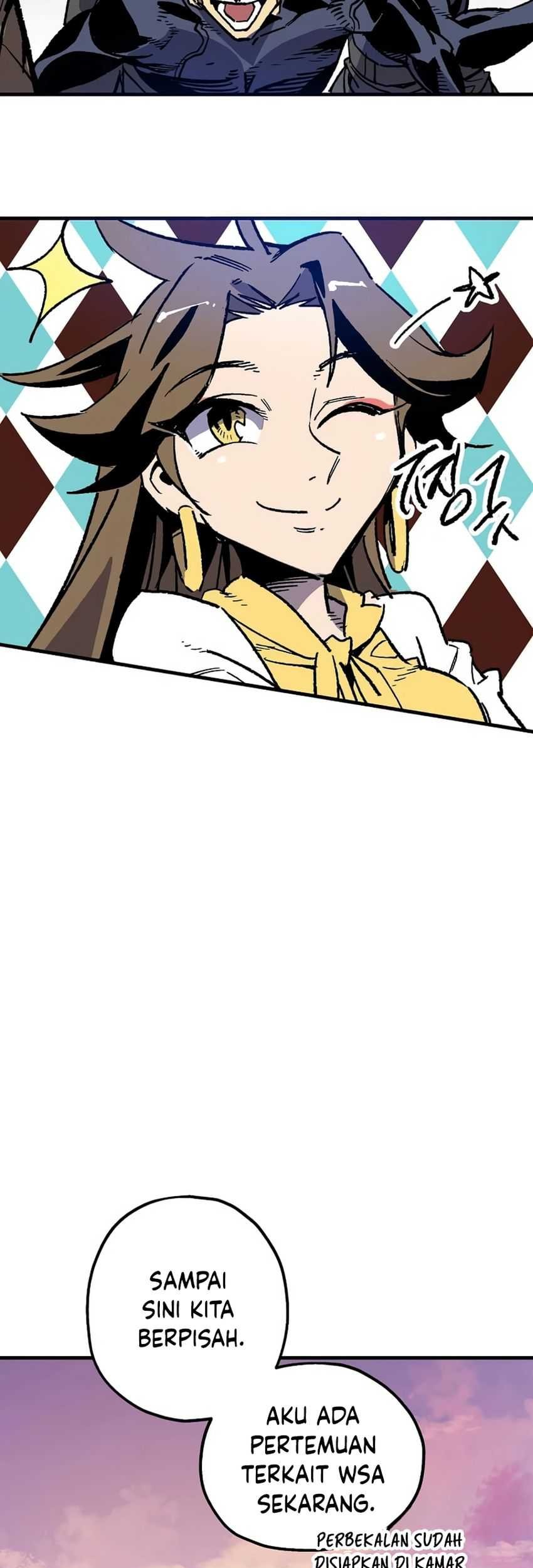 I’m a Max Level Regressor Chapter 37 - halaman 14