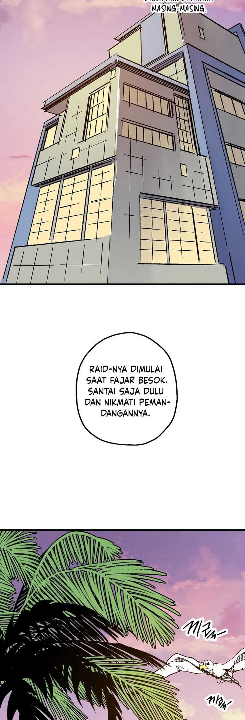 I’m a Max Level Regressor Chapter 37 - halaman 15