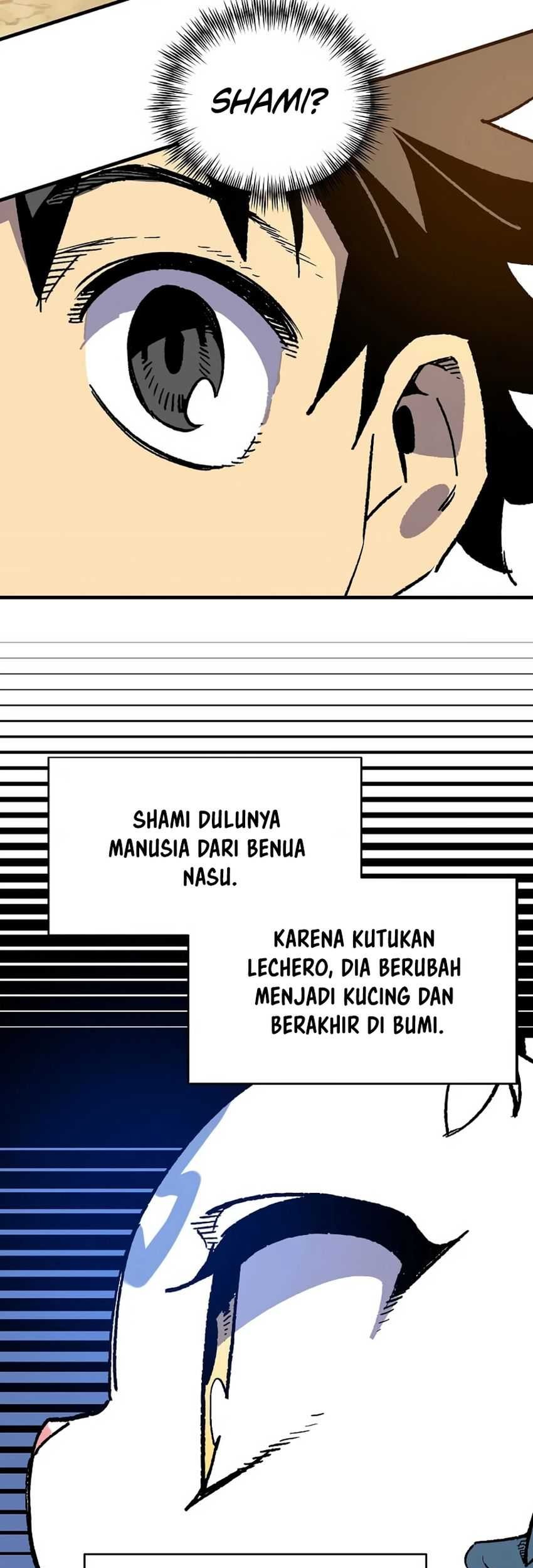 I’m a Max Level Regressor Chapter 37 - halaman 18
