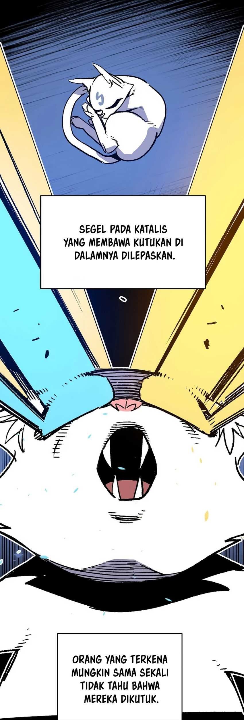 I’m a Max Level Regressor Chapter 37 - halaman 20
