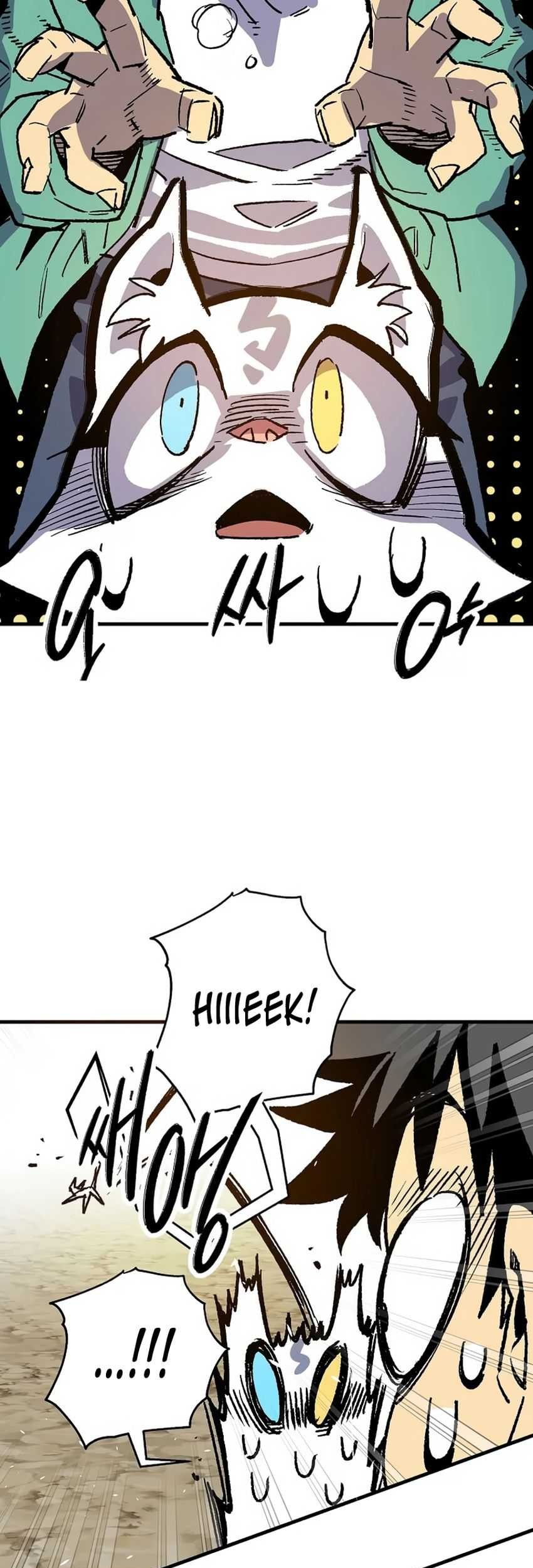 I’m a Max Level Regressor Chapter 37 - halaman 22