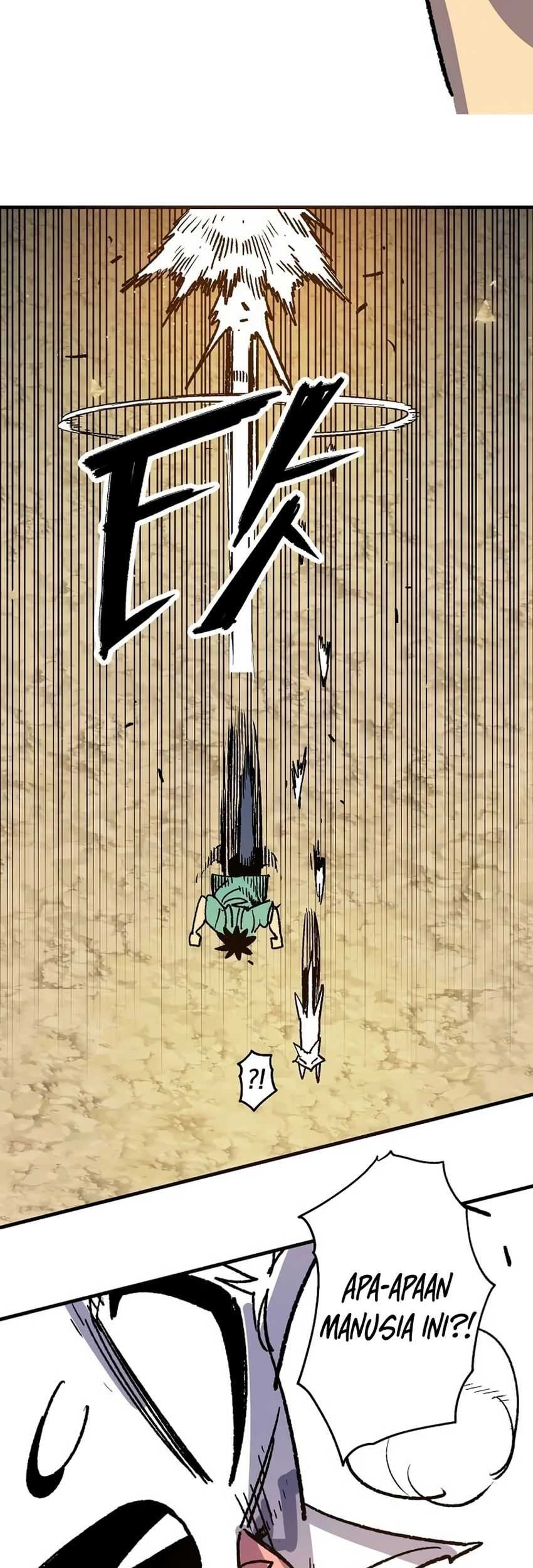 I’m a Max Level Regressor Chapter 37 - halaman 24