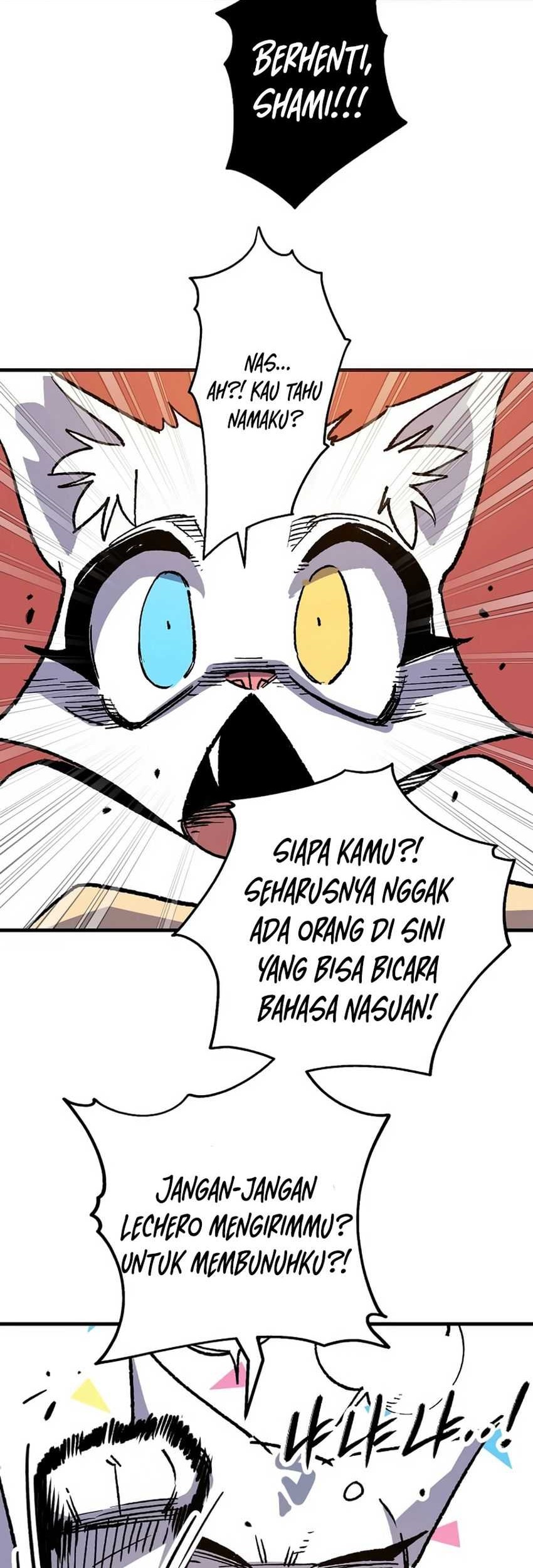 I’m a Max Level Regressor Chapter 37 - halaman 27