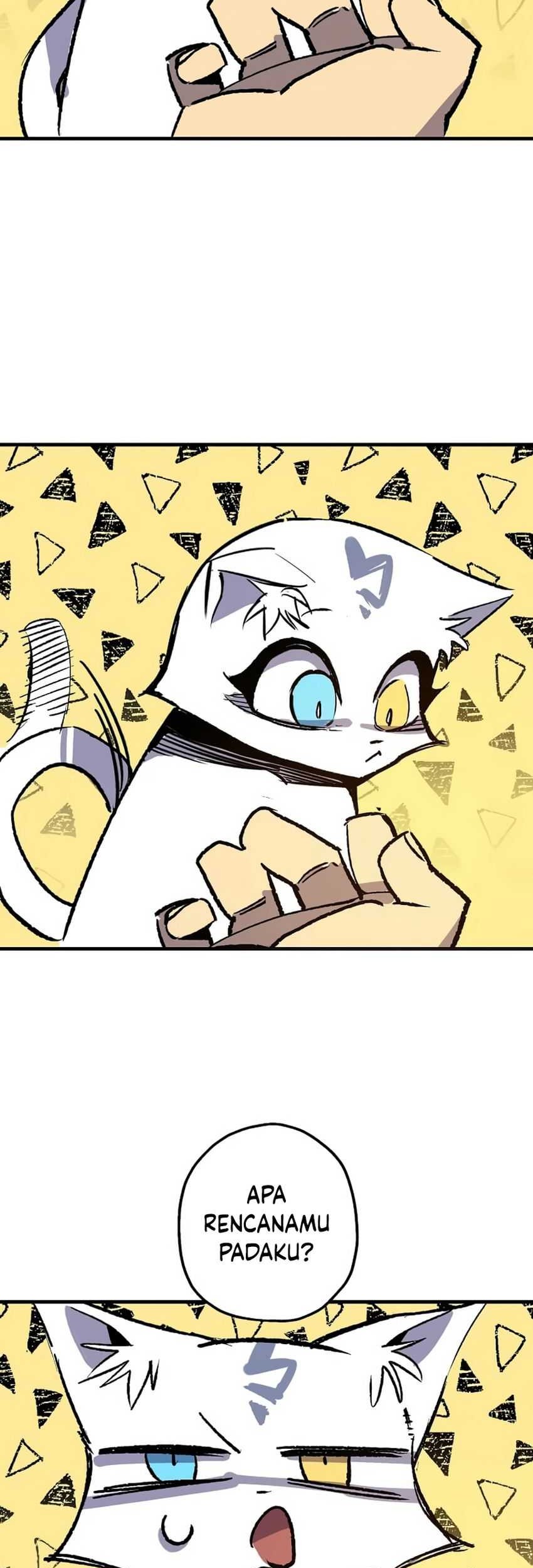 I’m a Max Level Regressor Chapter 37 - halaman 32
