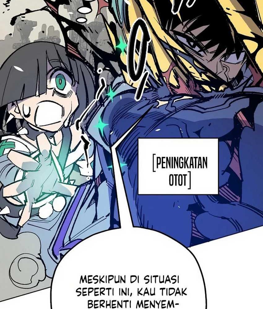 I’m a Max Level Regressor Chapter 38 - halaman 17