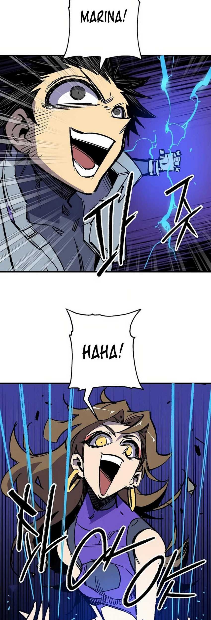 I’m a Max Level Regressor Chapter 38 - halaman 19