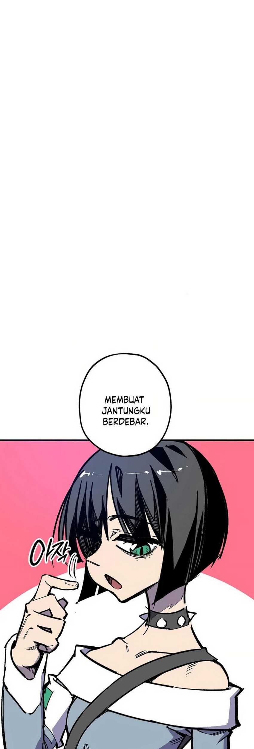 I’m a Max Level Regressor Chapter 38 - halaman 2