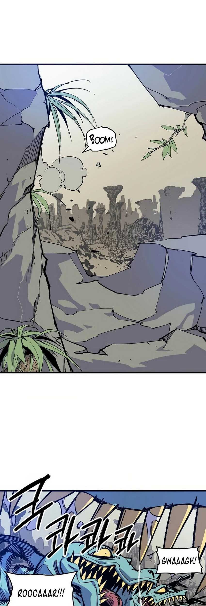 I’m a Max Level Regressor Chapter 38 - halaman 26
