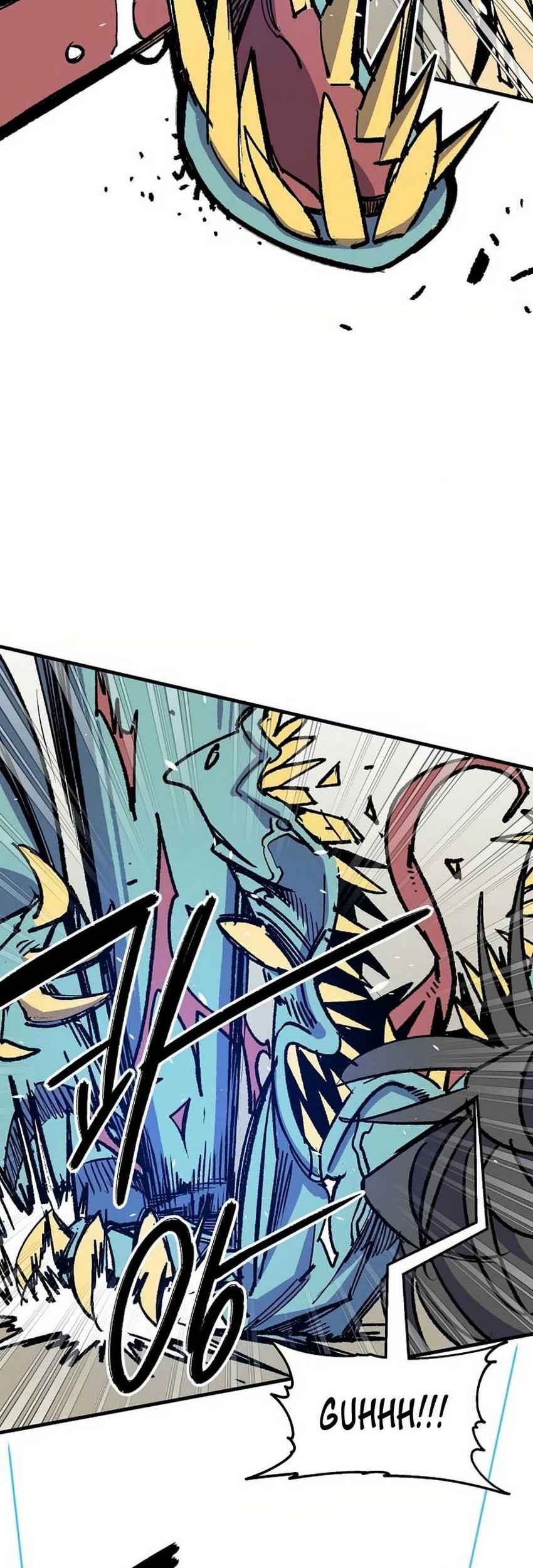 I’m a Max Level Regressor Chapter 38 - halaman 31