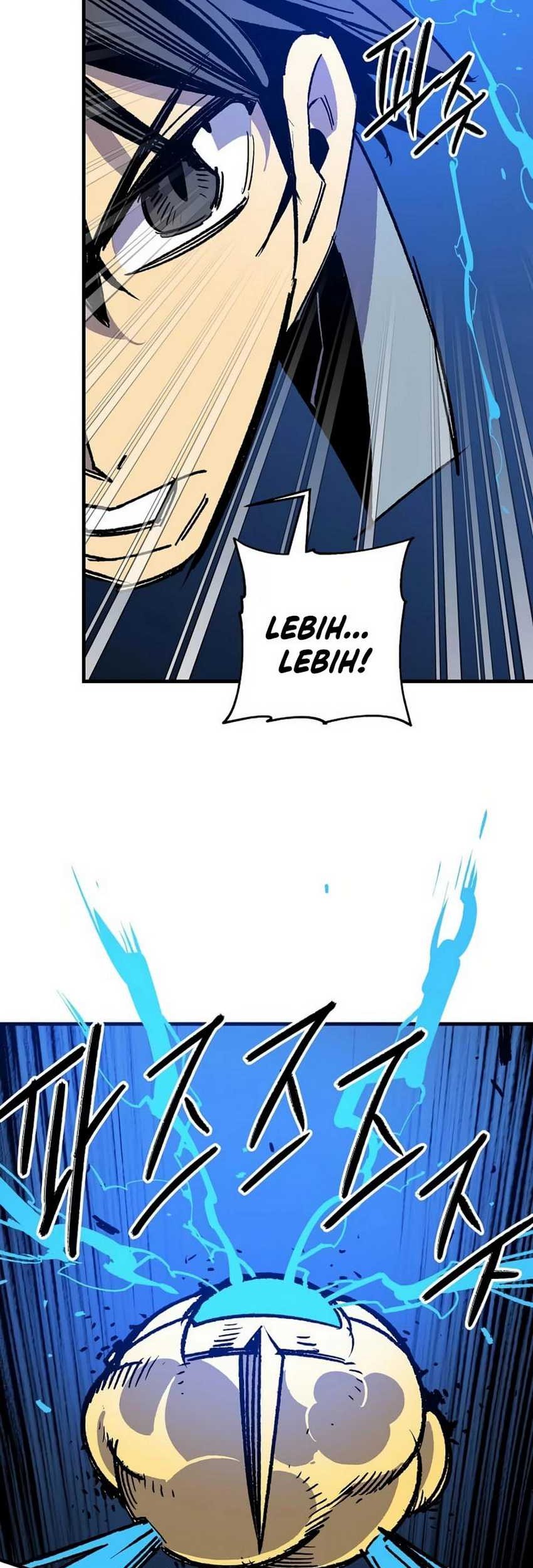 I’m a Max Level Regressor Chapter 38 - halaman 36
