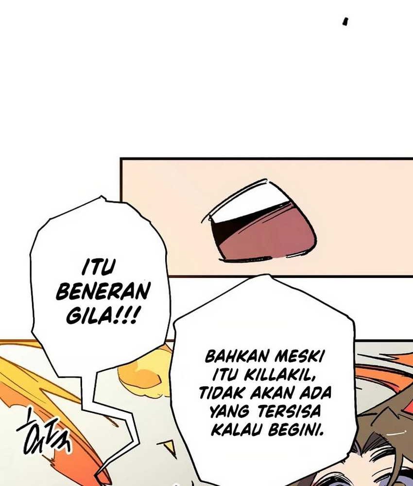 I’m a Max Level Regressor Chapter 38 - halaman 41