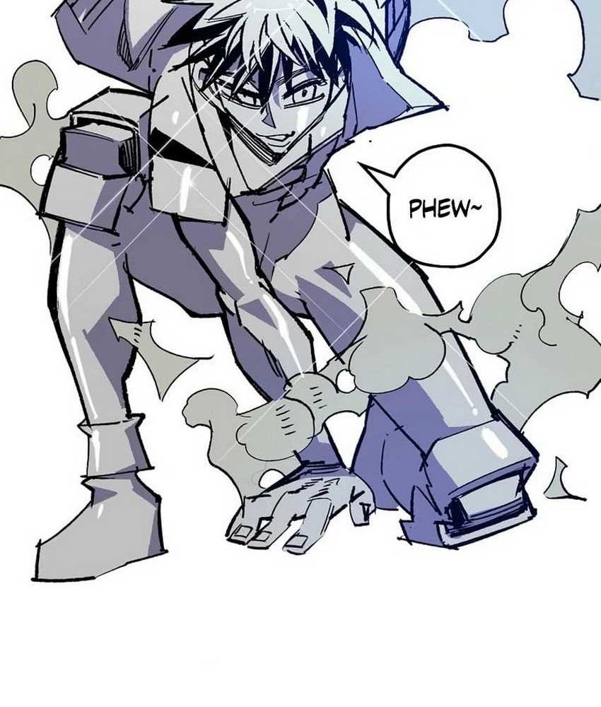 I’m a Max Level Regressor Chapter 38 - halaman 45