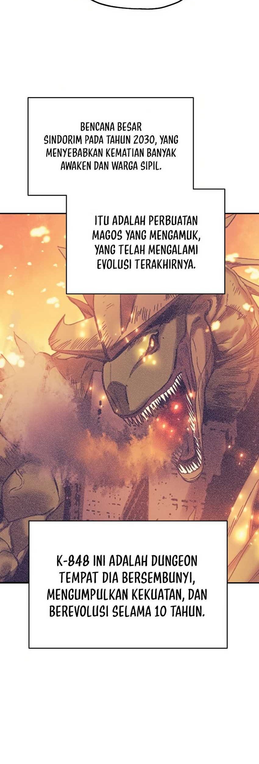 I’m a Max Level Regressor Chapter 4 - halaman 11