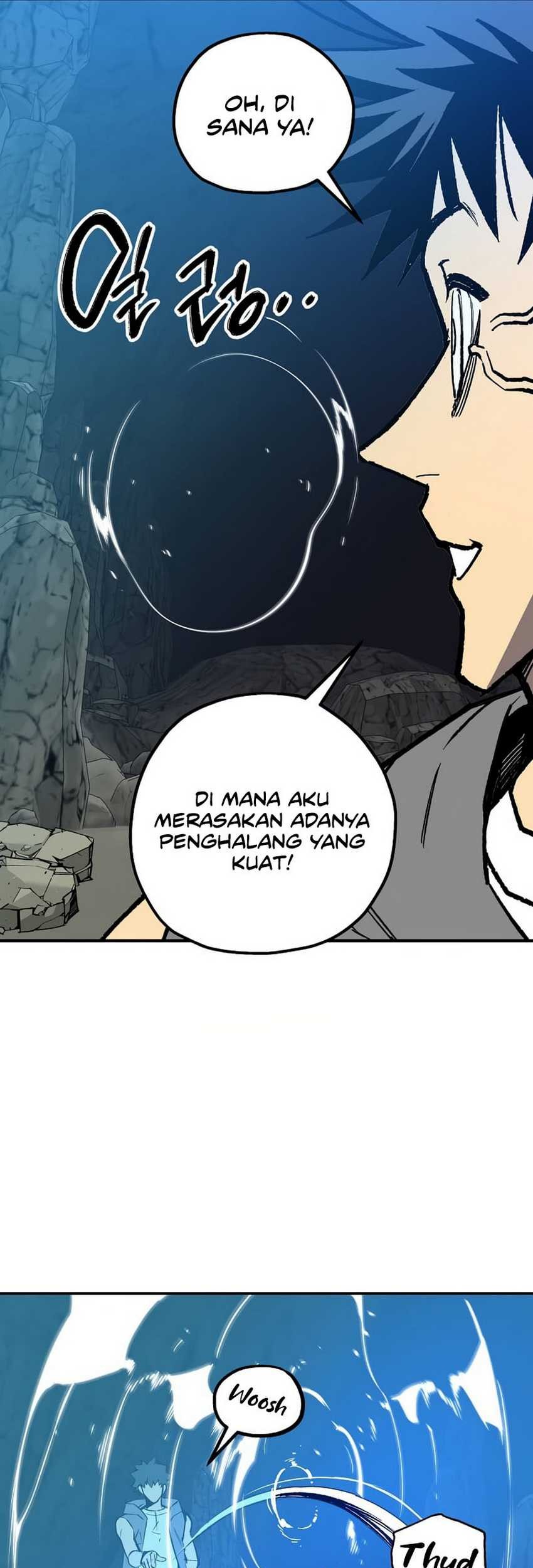 I’m a Max Level Regressor Chapter 4 - halaman 15