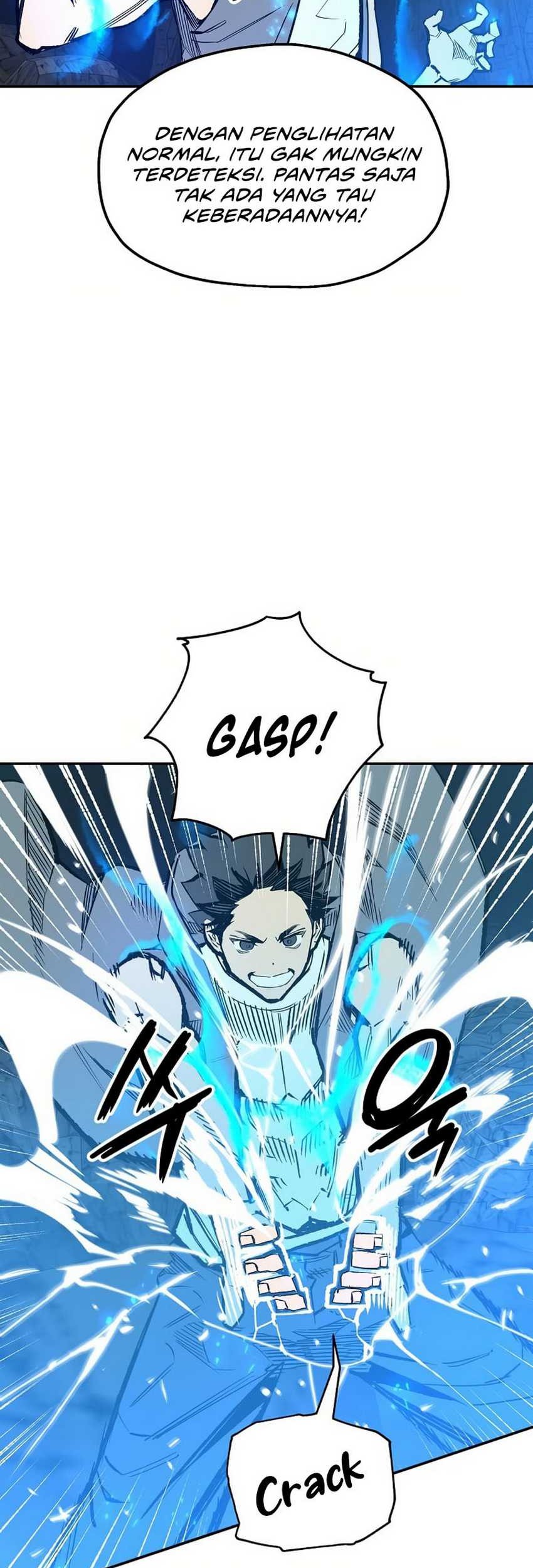 I’m a Max Level Regressor Chapter 4 - halaman 17