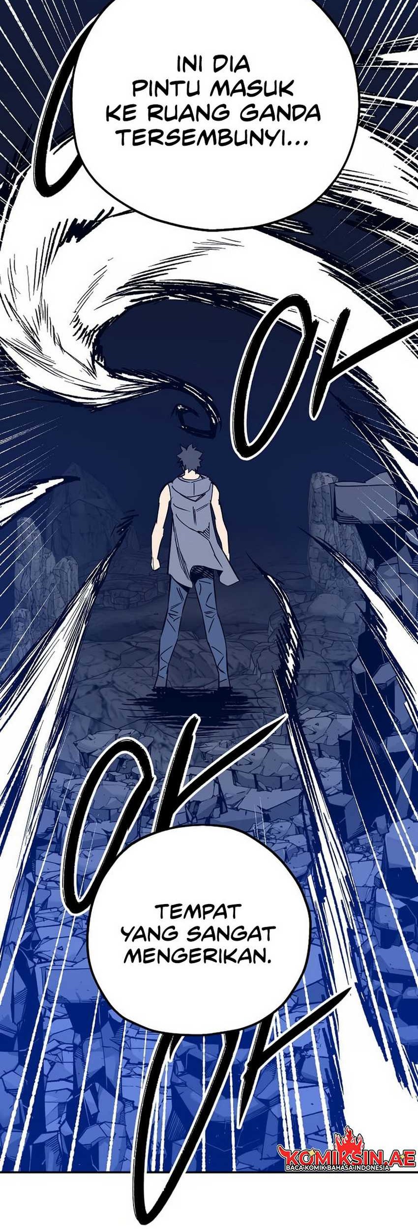 I’m a Max Level Regressor Chapter 4 - halaman 20
