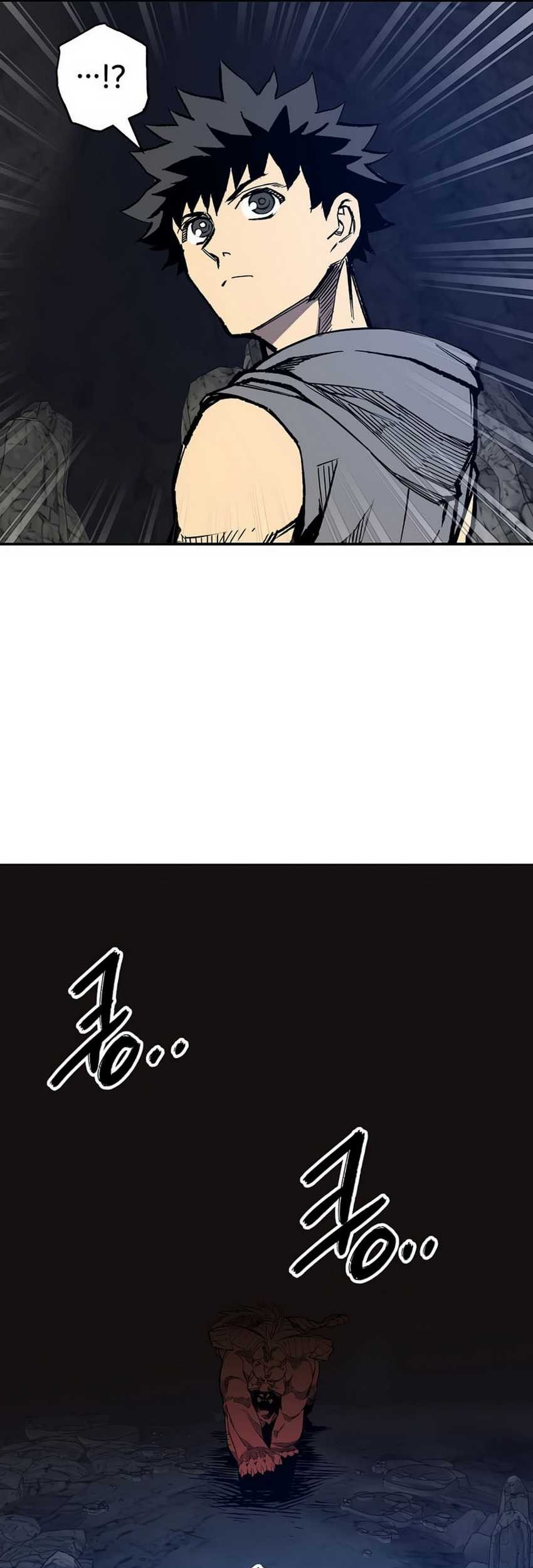 I’m a Max Level Regressor Chapter 4 - halaman 22
