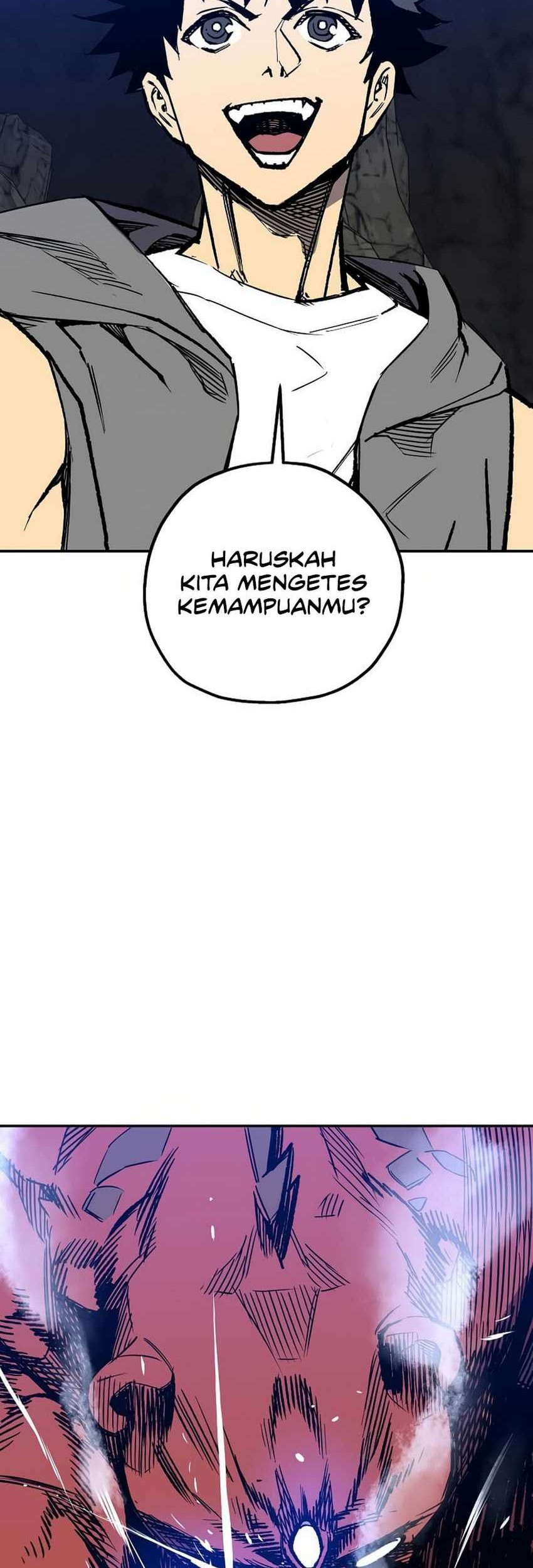 I’m a Max Level Regressor Chapter 4 - halaman 25