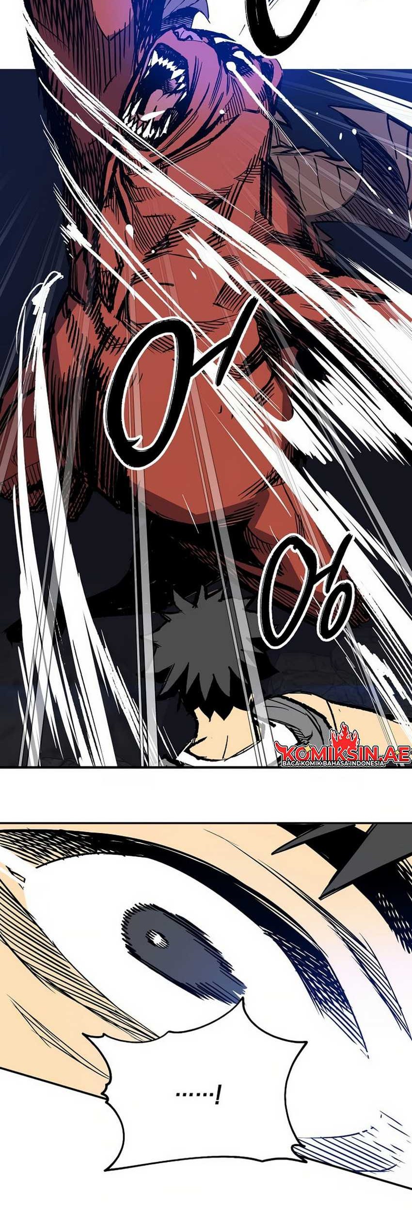I’m a Max Level Regressor Chapter 4 - halaman 27