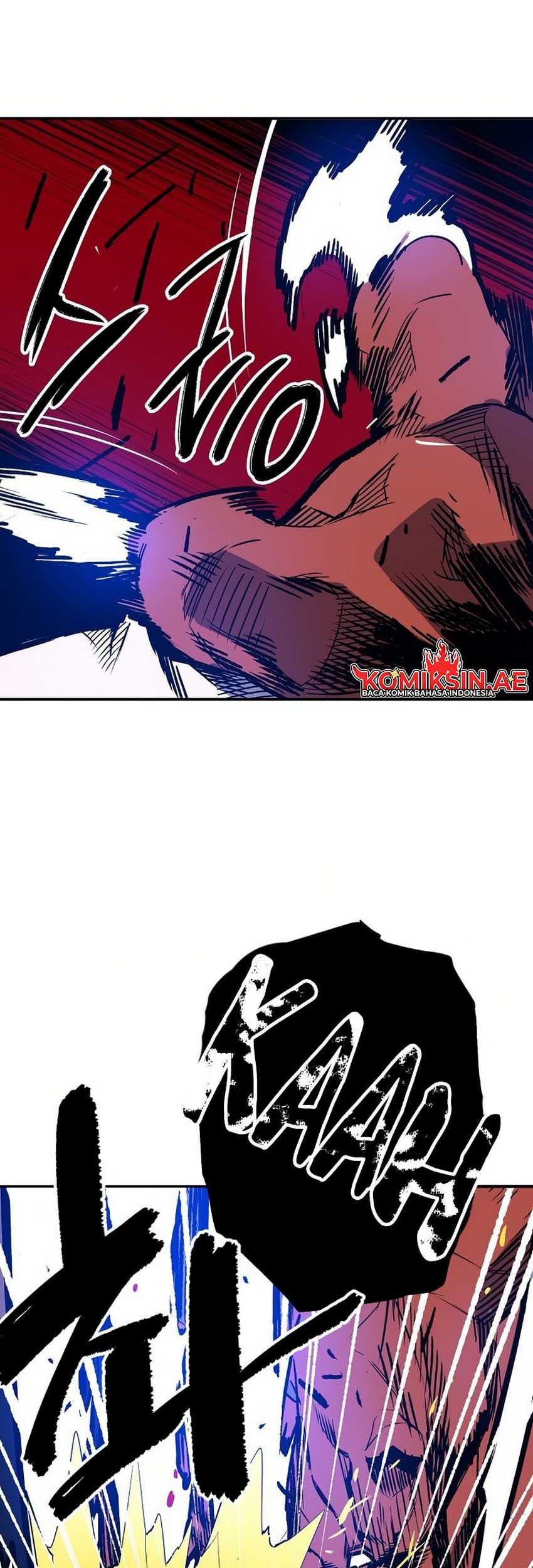 I’m a Max Level Regressor Chapter 4 - halaman 31