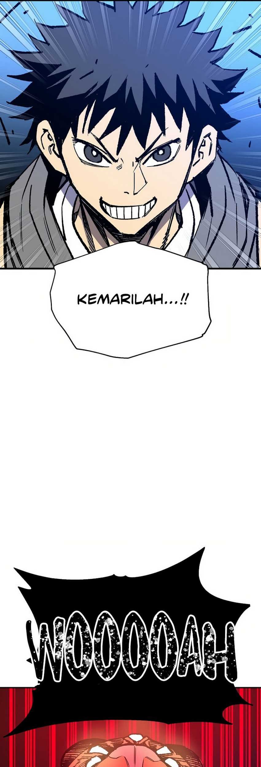 I’m a Max Level Regressor Chapter 4 - halaman 36