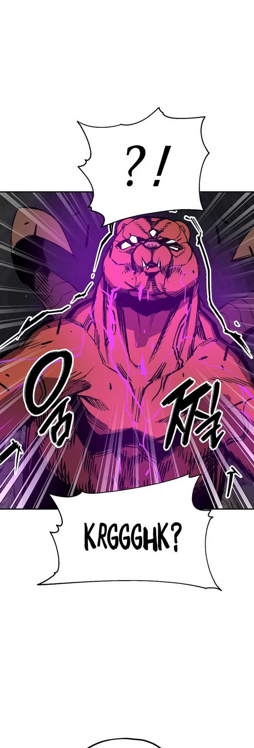 I’m a Max Level Regressor Chapter 4 - halaman 40