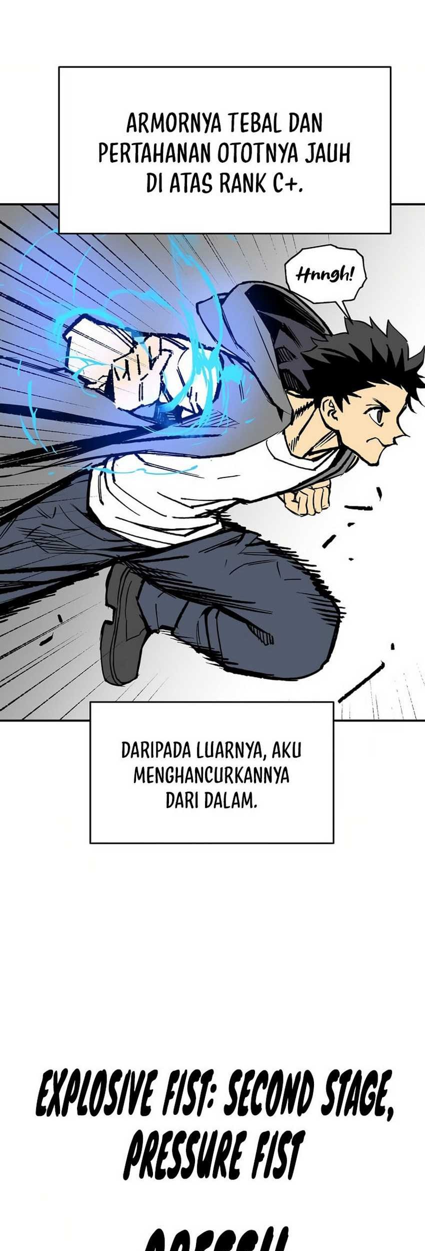 I’m a Max Level Regressor Chapter 4 - halaman 43