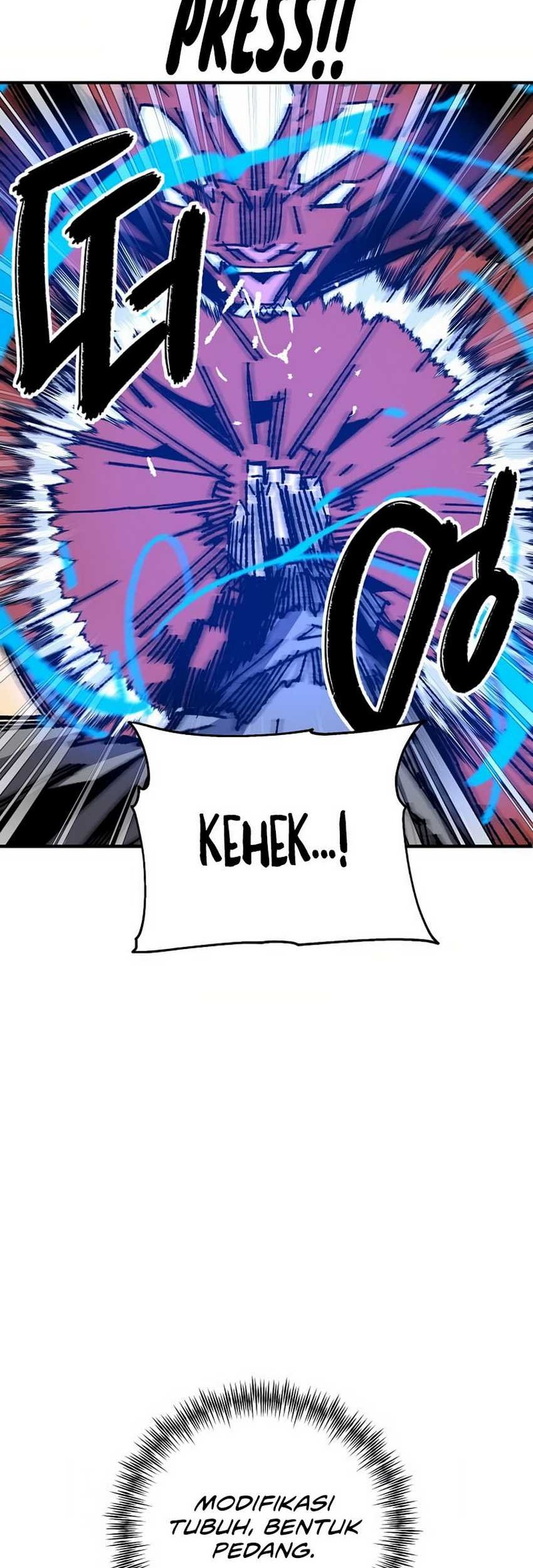 I’m a Max Level Regressor Chapter 4 - halaman 44