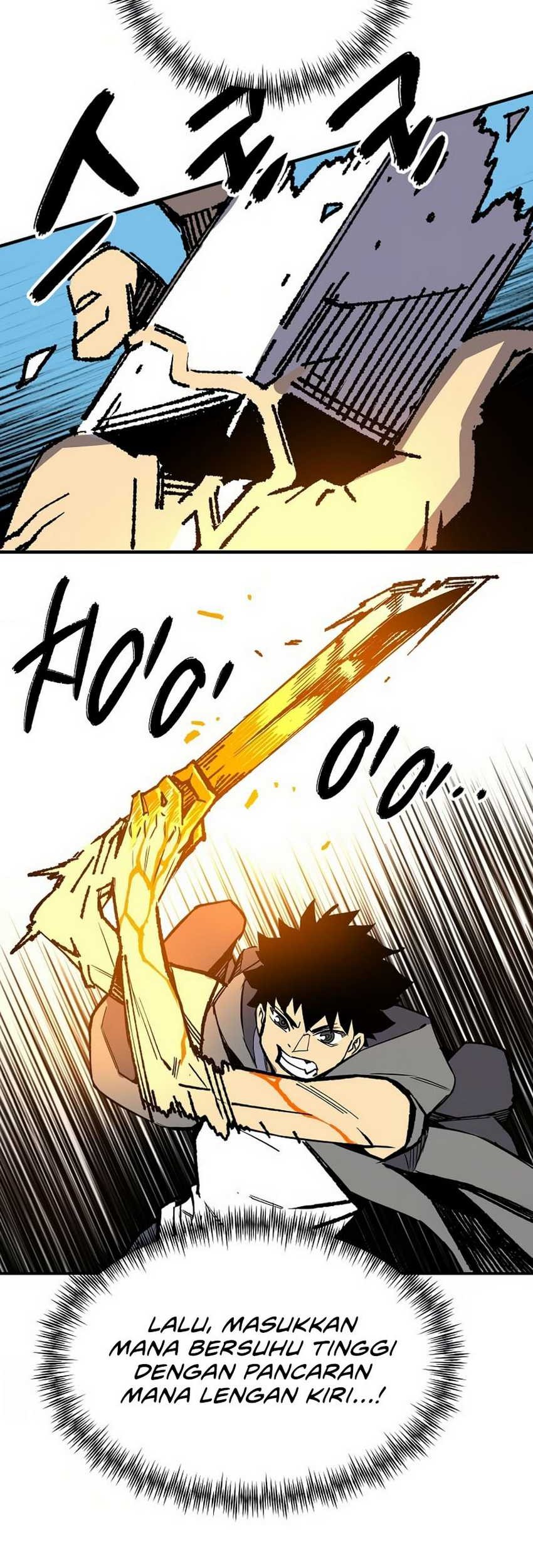 I’m a Max Level Regressor Chapter 4 - halaman 45