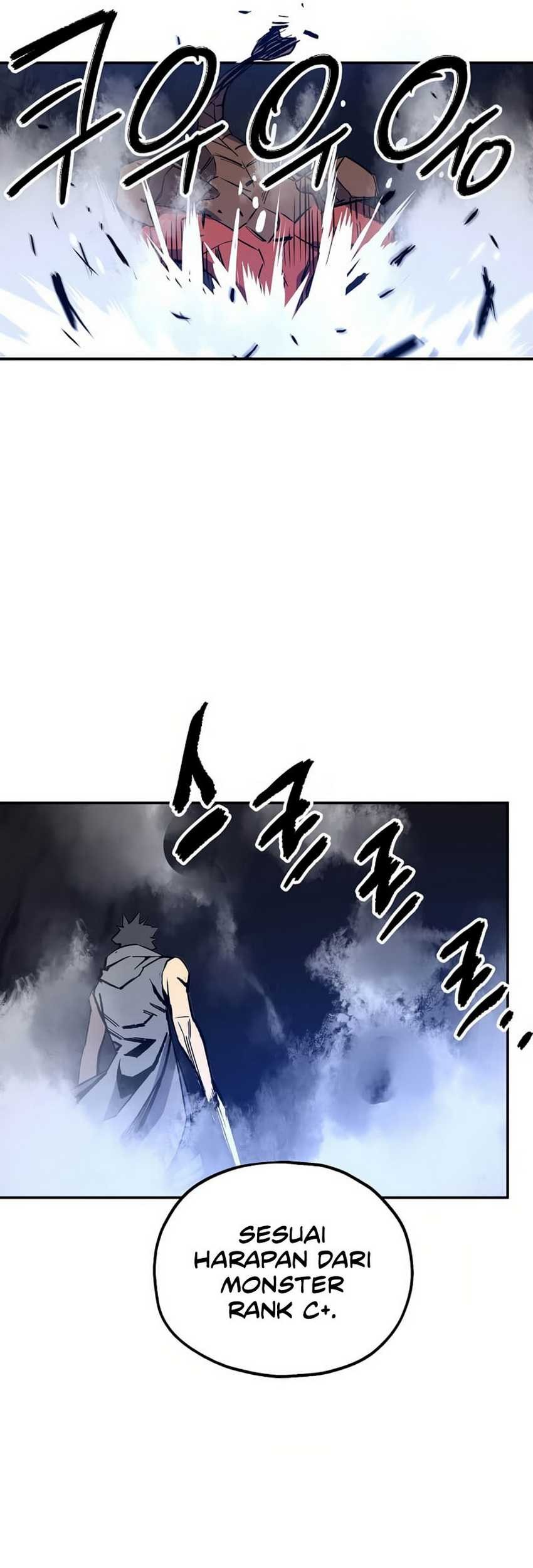 I’m a Max Level Regressor Chapter 4 - halaman 50