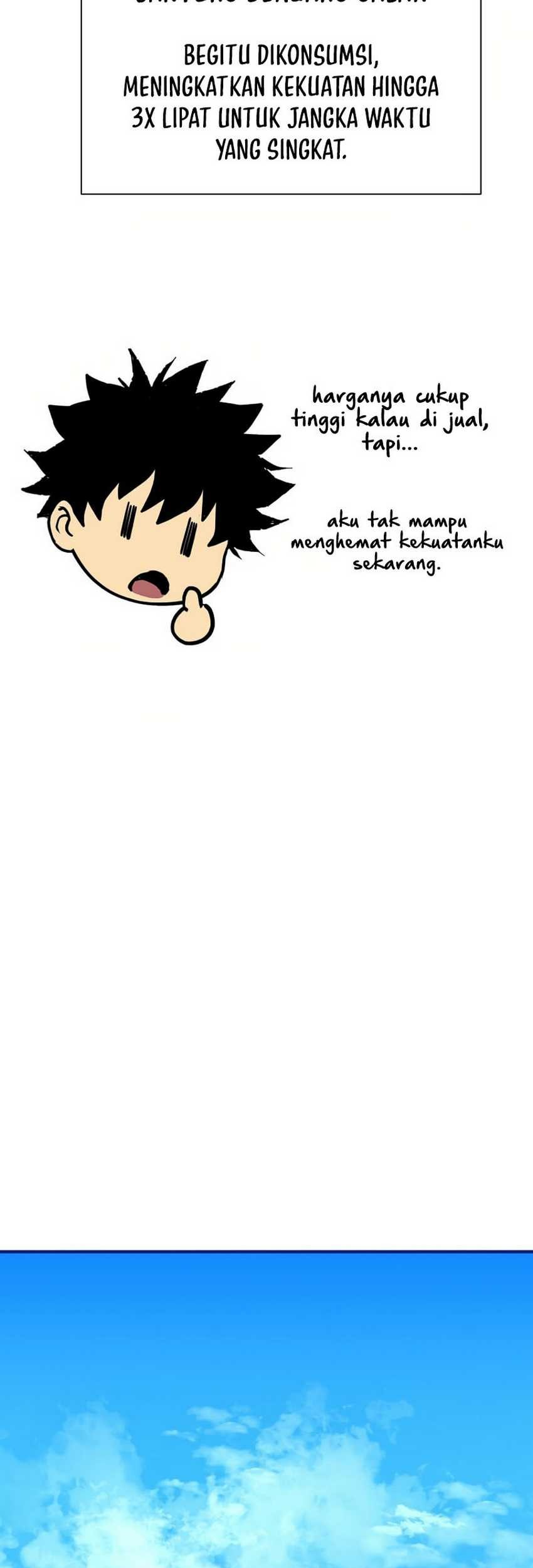 I’m a Max Level Regressor Chapter 4 - halaman 54