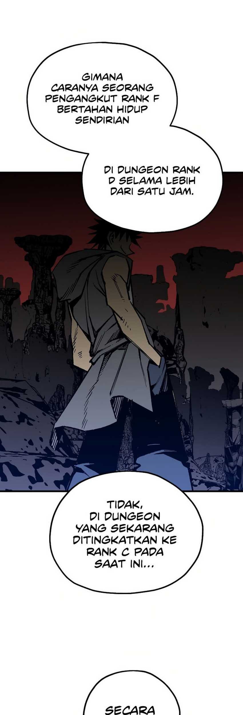 I’m a Max Level Regressor Chapter 4 - halaman 59