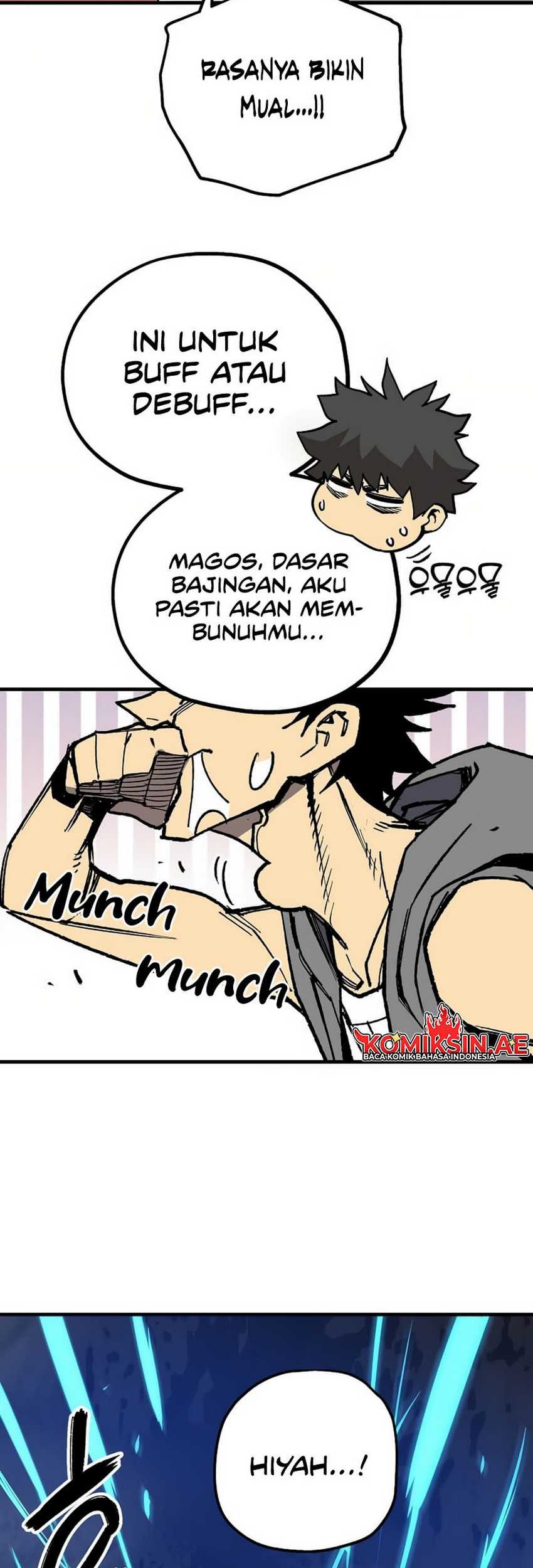 I’m a Max Level Regressor Chapter 5 - halaman 12