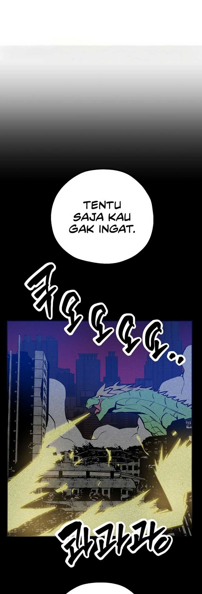 I’m a Max Level Regressor Chapter 5 - halaman 18