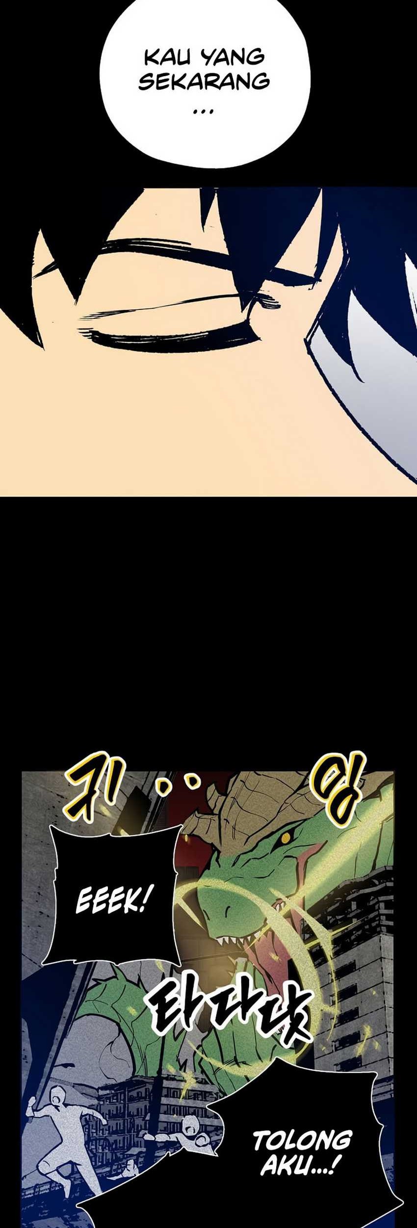 I’m a Max Level Regressor Chapter 5 - halaman 19