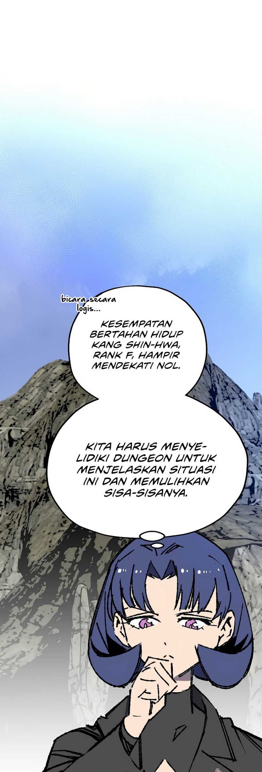 I’m a Max Level Regressor Chapter 5 - halaman 2