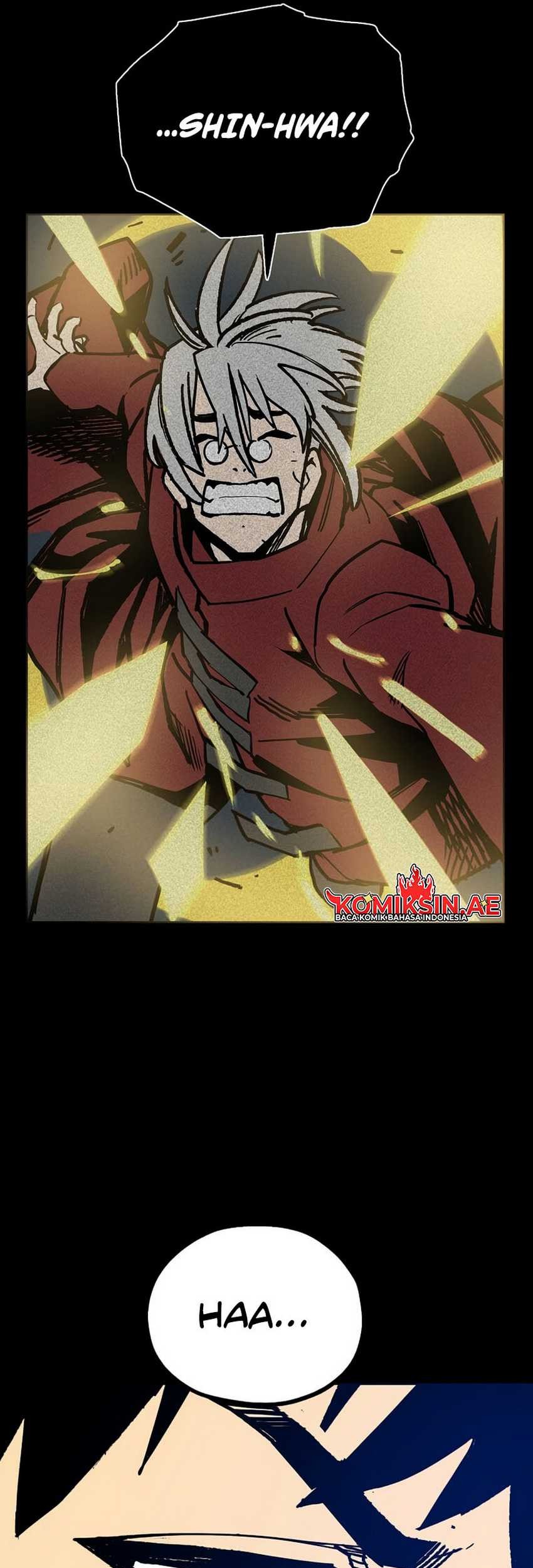 I’m a Max Level Regressor Chapter 5 - halaman 21