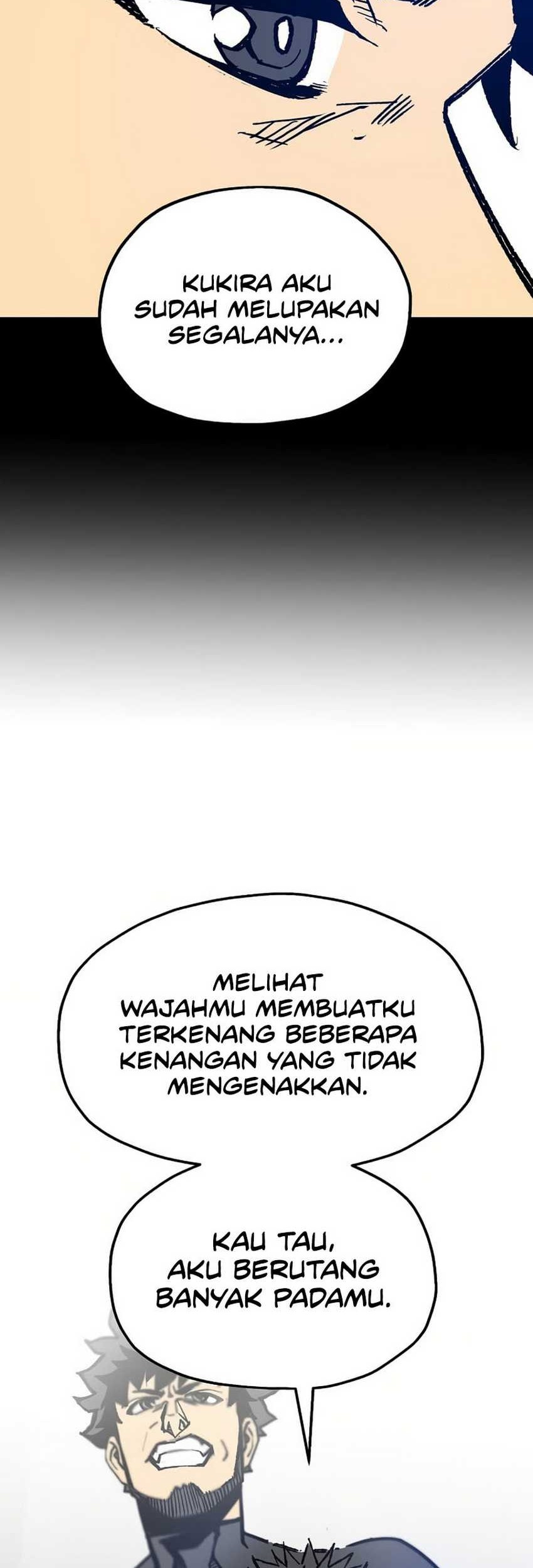 I’m a Max Level Regressor Chapter 5 - halaman 22