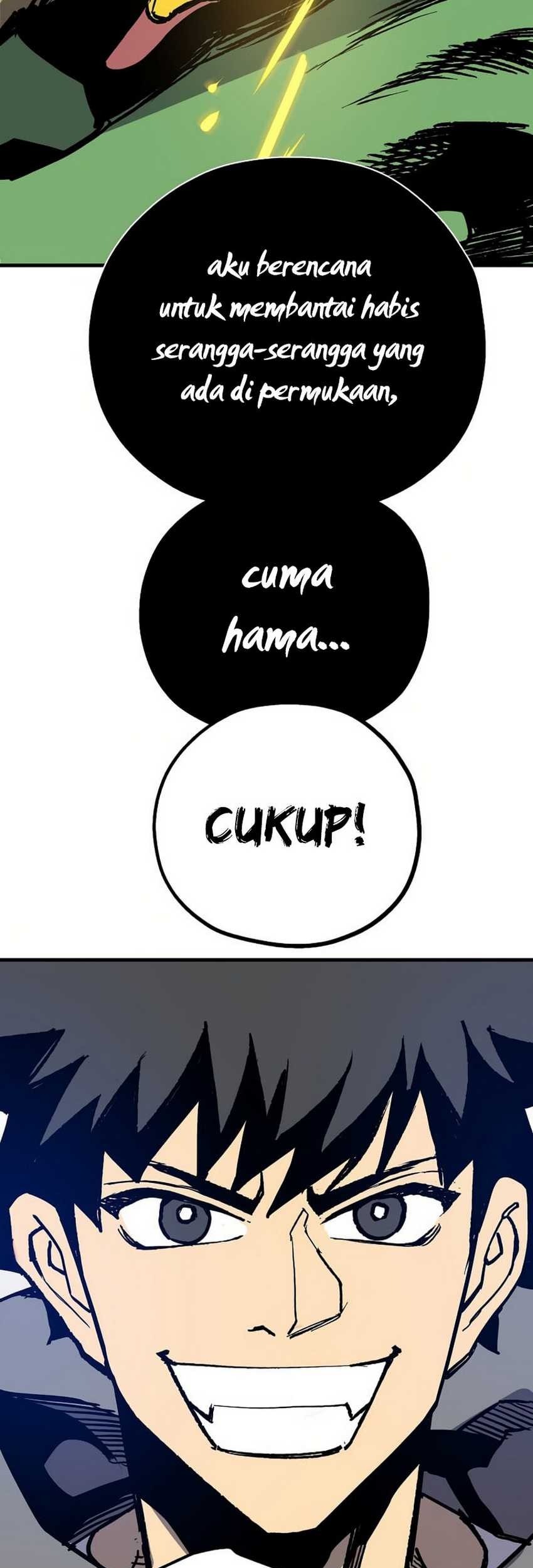 I’m a Max Level Regressor Chapter 5 - halaman 25
