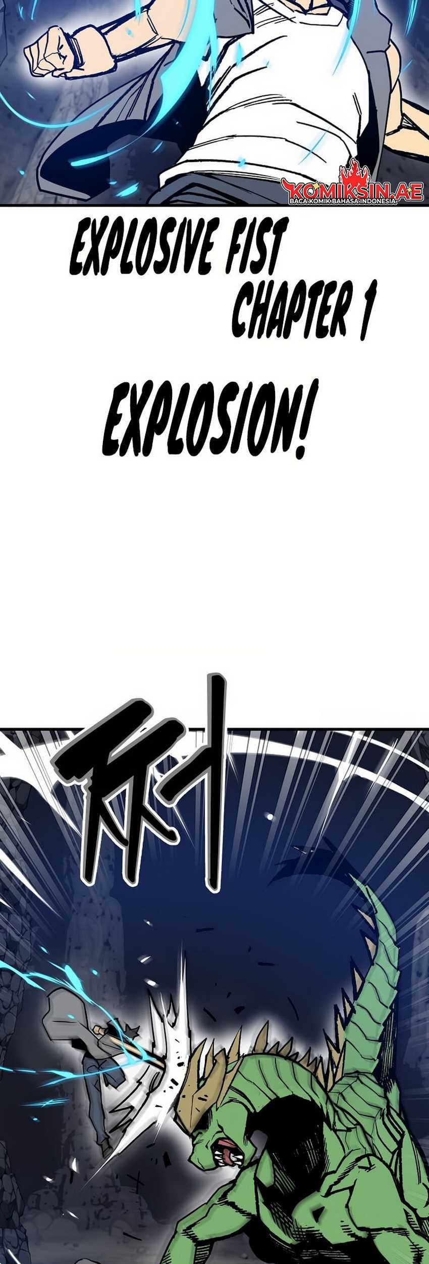 I’m a Max Level Regressor Chapter 5 - halaman 32