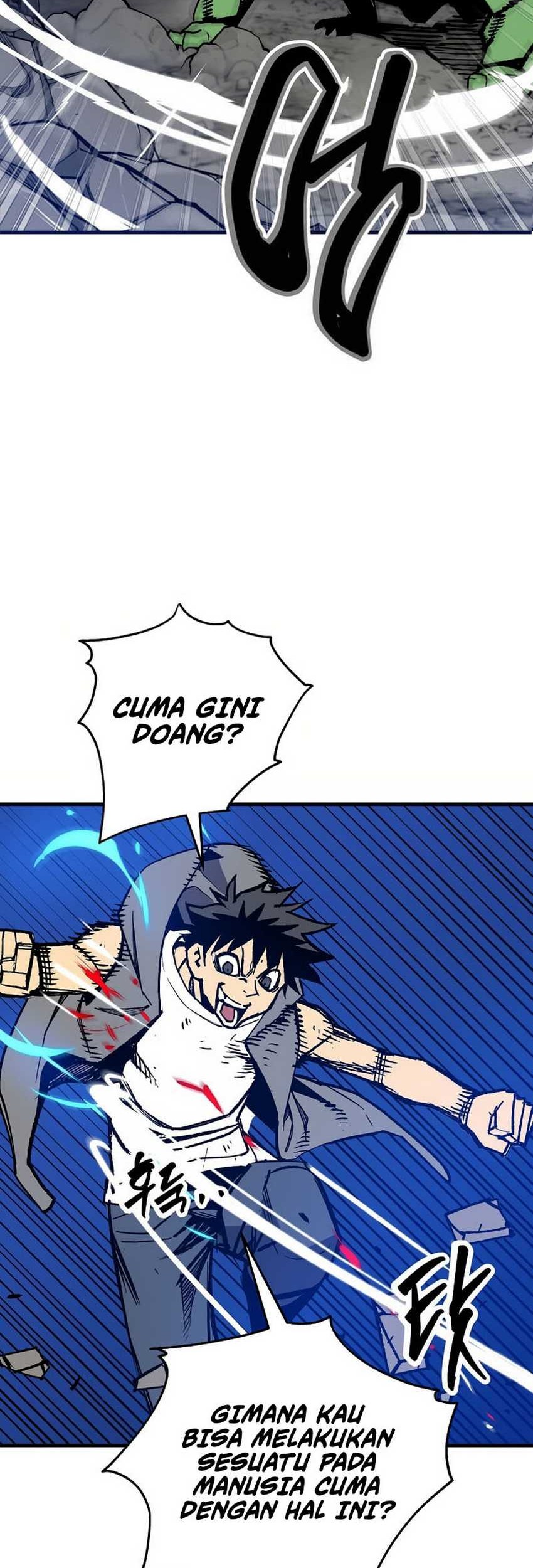 I’m a Max Level Regressor Chapter 5 - halaman 33